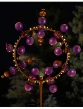 windspiel solar metall tolles