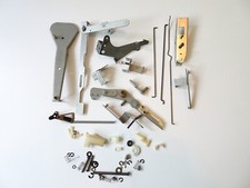 BRAUN PS 450  Ersatzteile