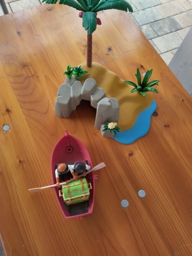 Playmobil set figuren - set, (figuren