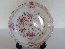 MEISSEN INDISCH PURPUR REICH
