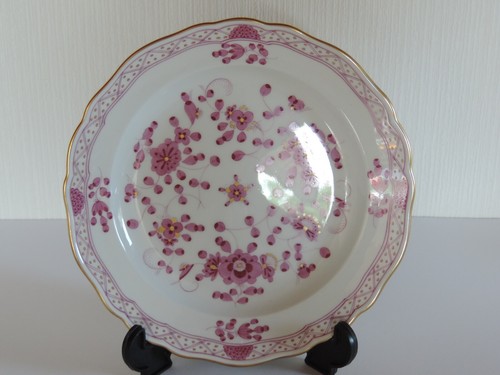 Meissen indisch purpur reich - meissen,