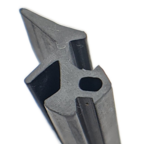 Gummidichtung