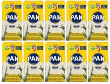 10er Pack - P.A.N. weißes