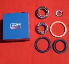 MERCEDES G GE GD RADLAGER VORDERACHSE SKF W460 front axle bearing with seal ring