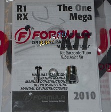 Formula - Kit Original Zum