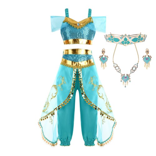 Mädchen prinzessin kleid - mädchen,