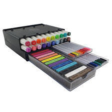 54er Aquarellfarbset Set