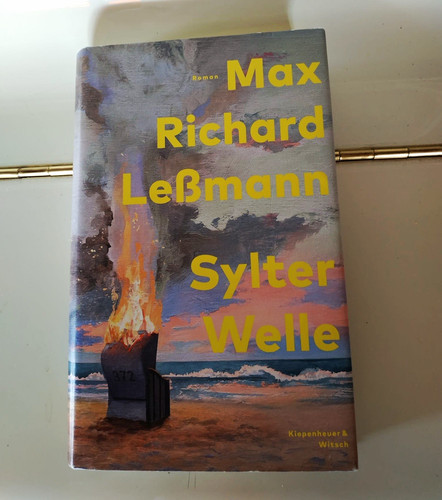 Max richard lessmann - max, lessmann: