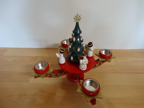 Adventsleuchter original - adventsleuchter,