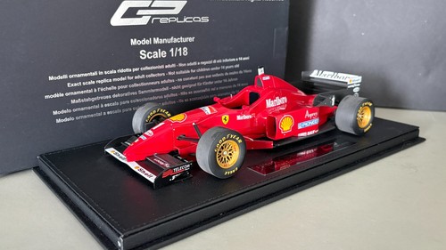 Ferrari f310 1 - ferrari,