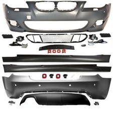 Stoßstange vorne hinten Seite