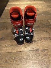 Skischuhe Nordica Speedmachine