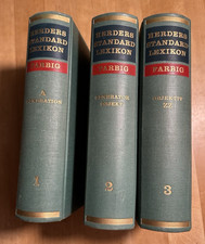 Herders Standard Lexikon