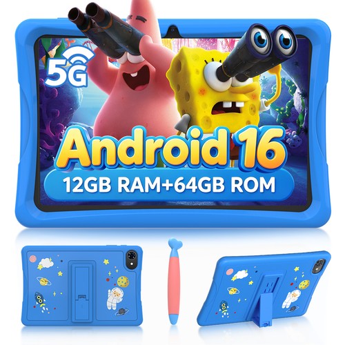 Tabwee k10 kinder tablet - tabwee,