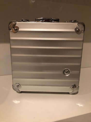 Rimowa minikoffer handtasche - rimowa,