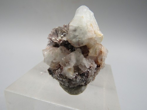 Top historische fluoritstufe - top,