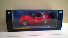 Ricko-Modellauto 1:18 " BMW Z4
