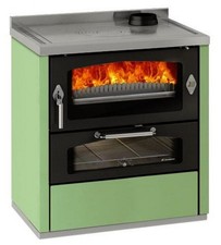 De manincor Holzherd