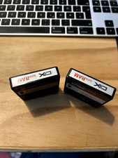 Yamaha DX7 - Data Cartridge - Vintage - 2 Stück