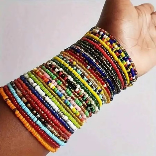 17er boho armband set - 17er,