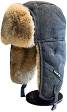Winter Mütze Herren