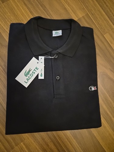 Lacoste herren kragen - herren,