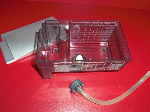 Saeco cafe nova sup018cdr - cafe,