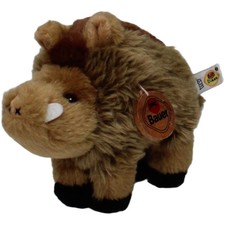 Bauer Kleines Wildschwein