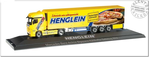 Herpa 121569 h0 - 121569,