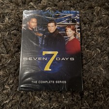 Seven Days: the Complete