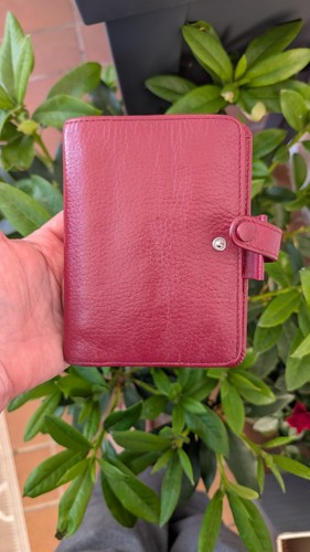 Filofax kensington pocket - filofax,