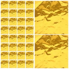 100 Pcs Verpackungspapier