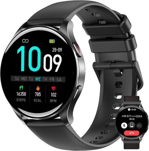 Iowodo smartwatch damen herren - iowodo,