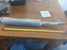 Trials twinshock Motocross