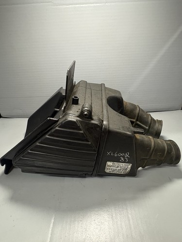 Honda 600 filterkasten - r,
