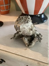 Engel im Vintage Stil Shabby Chic Zustand siehe Bilder