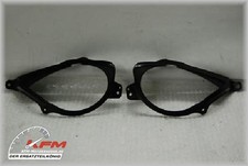 ZX 6R ZX6R 07 08 Verkleidung Scheinwerfer Blende satz