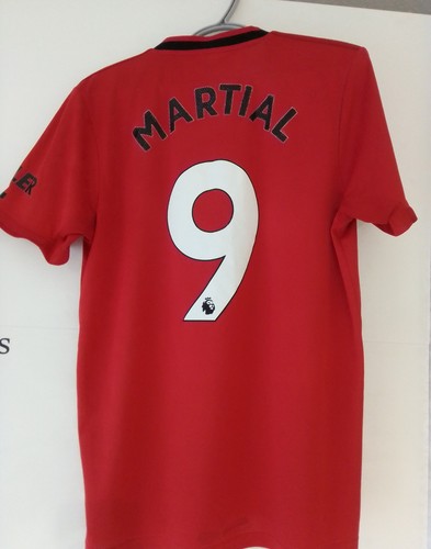 Manchester united trikot - manchester,