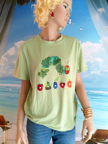 Retro shirt die kleine - retro, "die