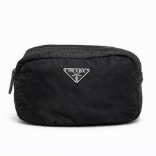 Authentische schwarze PRADA