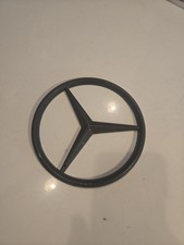 Mercedes Kühler Stern Oldtimer