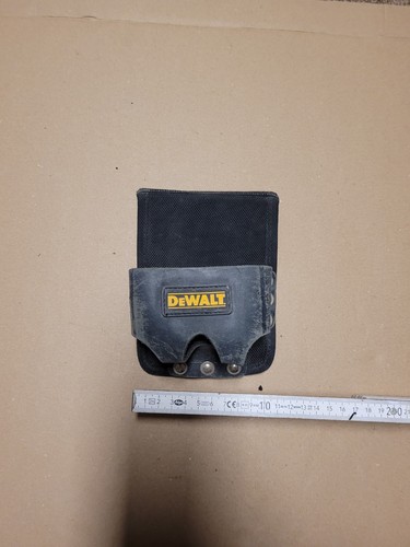 Dewalt zubehör maßbandhalter - zubehör,