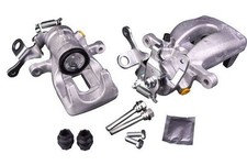 Bremssattel HELLA für PEUGEOT