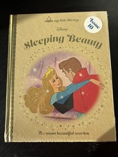 Sleeping beauty  DISNEY STORY