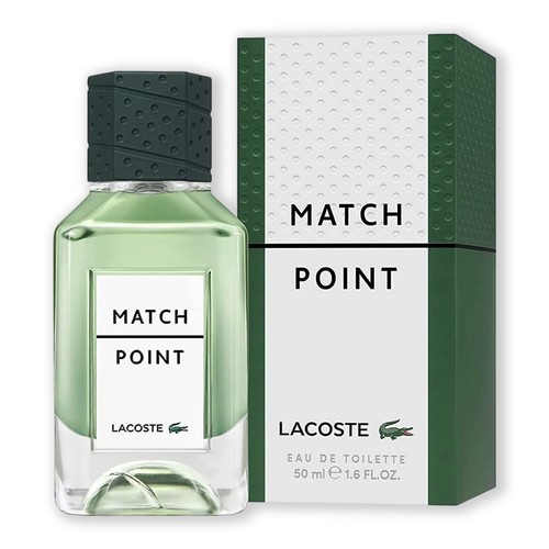 Lacoste homme match point - l’homme,