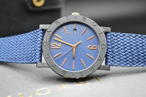 Bulgarische uhr 103133 - bulgarische,