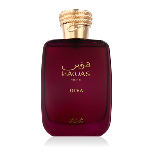 Rasasi hawas diva - hawas,