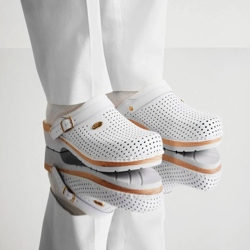 Scholl clog comf sabots - ,