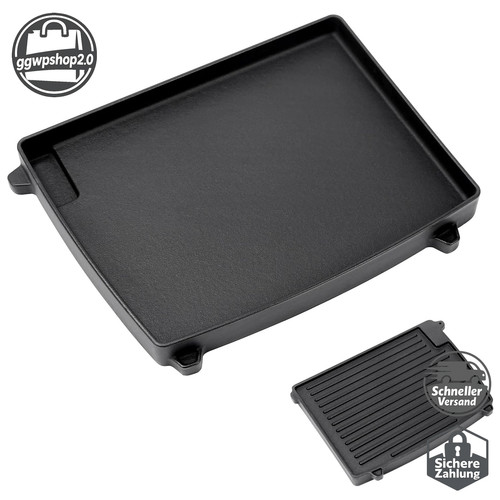 Grillplatte 24cm - 32,