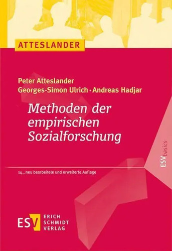 Methoden der empirischen